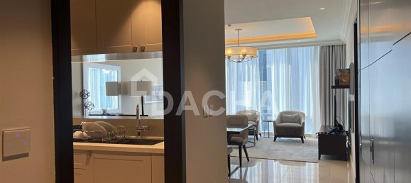 1 bedroom Apartment in Downtown Dubai (Downtown Burj Dubai), UAE No. 27816 4
