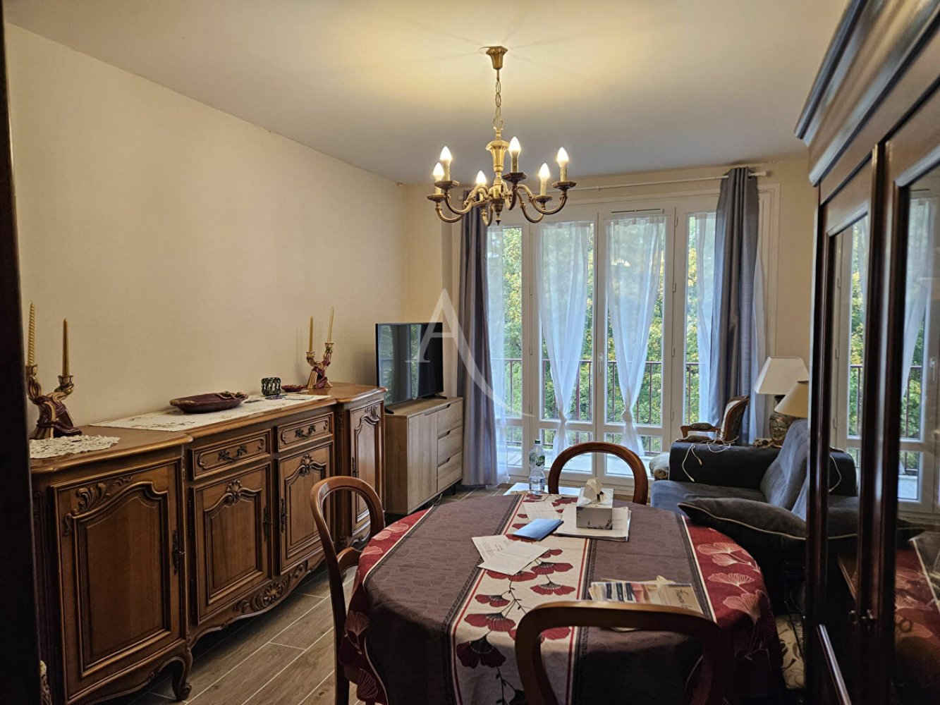 2 bedrooms Apartment in Soissons, France No. 226476