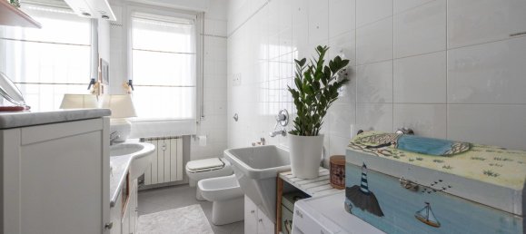 3-Zimmer Wohnung in Casalecchio di Reno, Italy, Nr. 93088 18