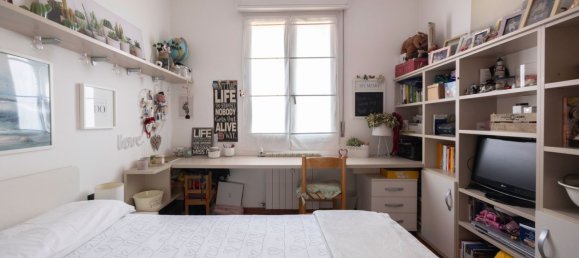 3-Zimmer Wohnung in Casalecchio di Reno, Italy, Nr. 93088 10