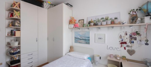 3-Zimmer Wohnung in Casalecchio di Reno, Italy, Nr. 93088 11