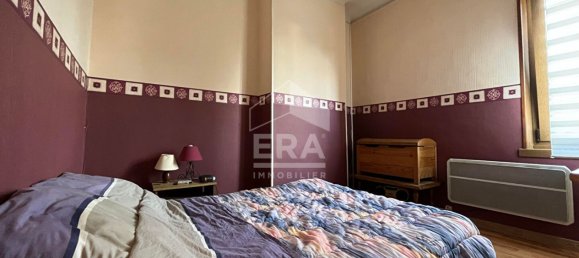 4 Schlafzimmer Haus in Tergnier, France, Nr. 85358 5