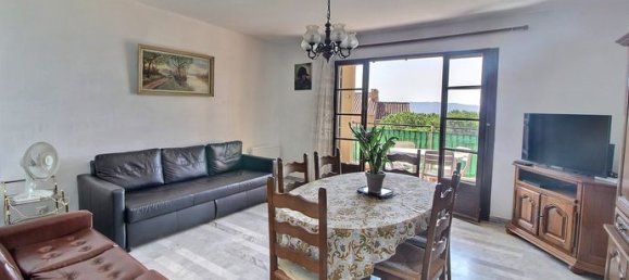 2 Schlafzimmer Wohnung in Ajaccio, France, Nr. 359518 2