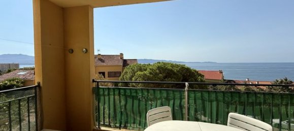 2 Schlafzimmer Wohnung in Ajaccio, France, Nr. 359518 9