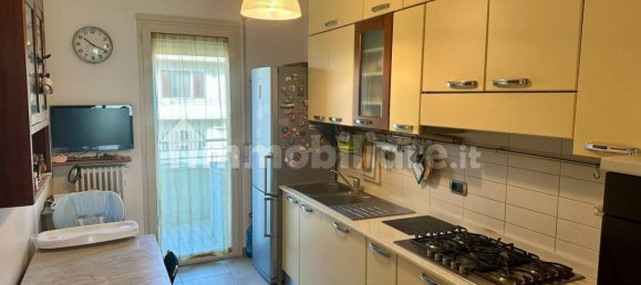 3 Schlafzimmer Wohnung in Montescudo Monte Colombo, Italy, Nr. 207836 6