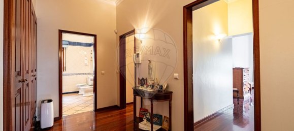 Casa de 4 dormitorios en Oliveira de Azemeis, Portugal No. 19897 18