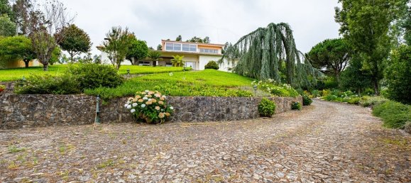 Casa de 4 dormitorios en Oliveira de Azemeis, Portugal No. 19897 3