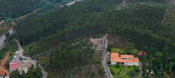 Casa de 4 dormitorios en Oliveira de Azemeis, Portugal No. 19897 30