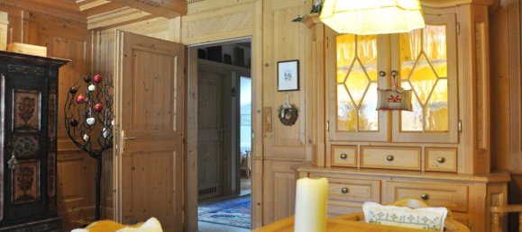 2 bedrooms Apartment in Kitzbuhel, Austria No. 125377 9