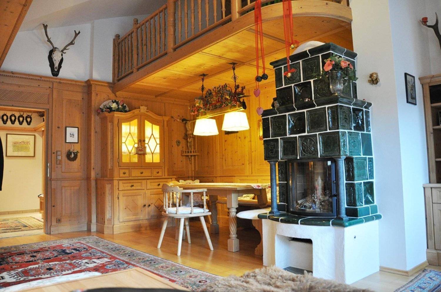 2 bedrooms Apartment in Kitzbuhel, Austria No. 125377