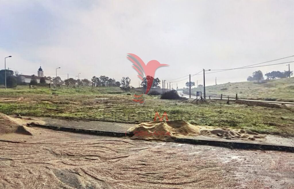 Grundstück in Torres Novas, Portugal 483m², Nr. 69428