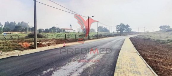 Grundstück in Torres Novas, Portugal 483m², Nr. 69428 7