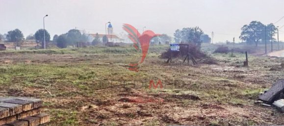 Grundstück in Torres Novas, Portugal 483m², Nr. 69428 9