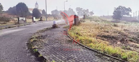 Grundstück in Torres Novas, Portugal 483m², Nr. 69428 5