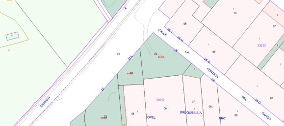 Grundstück in El Realengo, Spain, Nr. 160050 3