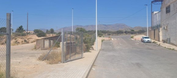 Grundstück in El Realengo, Spain, Nr. 160050 11