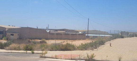 Grundstück in El Realengo, Spain, Nr. 160050 6