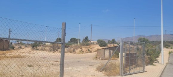 Grundstück in El Realengo, Spain, Nr. 160050 13