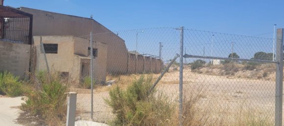 Grundstück in El Realengo, Spain, Nr. 160050 12