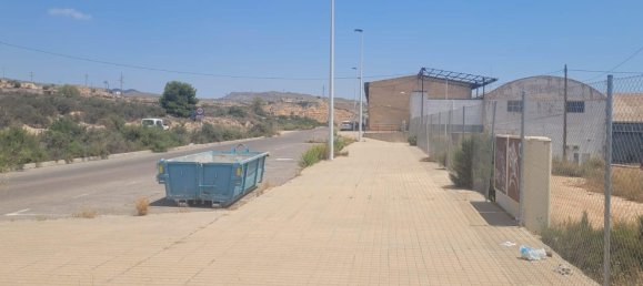 Grundstück in El Realengo, Spain, Nr. 160050 10