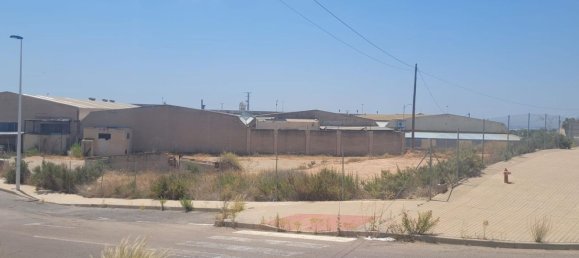 Grundstück in El Realengo, Spain, Nr. 160050 5