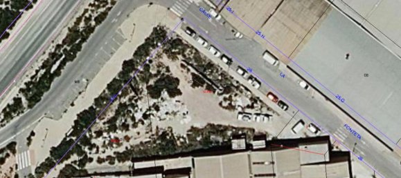 Grundstück in El Realengo, Spain, Nr. 160050 4