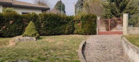 2-Zimmer Villa in Proserpio, Italy, Nr. 2868 3