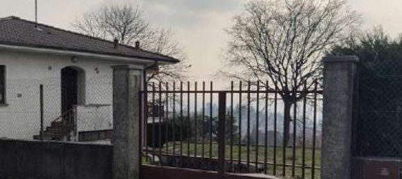 2-Zimmer Villa in Proserpio, Italy, Nr. 2868 2