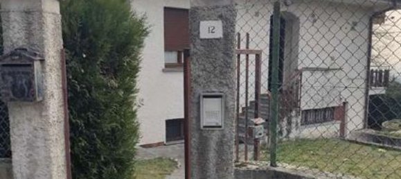 2-Zimmer Villa in Proserpio, Italy, Nr. 2868 4