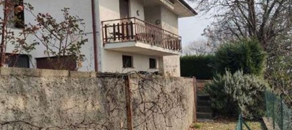 2-Zimmer Villa in Proserpio, Italy, Nr. 2868 9