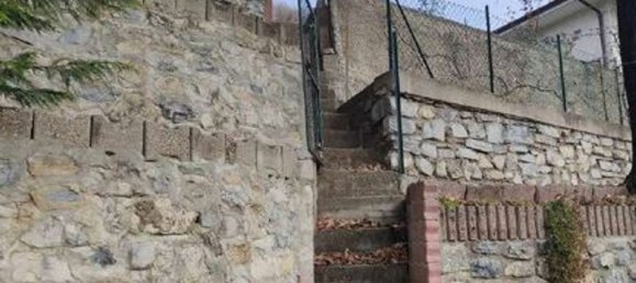 2-Zimmer Villa in Proserpio, Italy, Nr. 2868 12