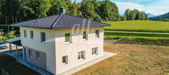 Casa de 4 dormitorios en Volkermarkt, Austria No. 251391 7