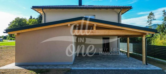 Casa de 4 dormitorios en Volkermarkt, Austria No. 251391 9