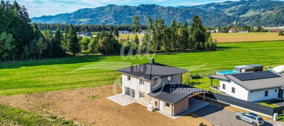 Casa de 4 dormitorios en Volkermarkt, Austria No. 251391 6