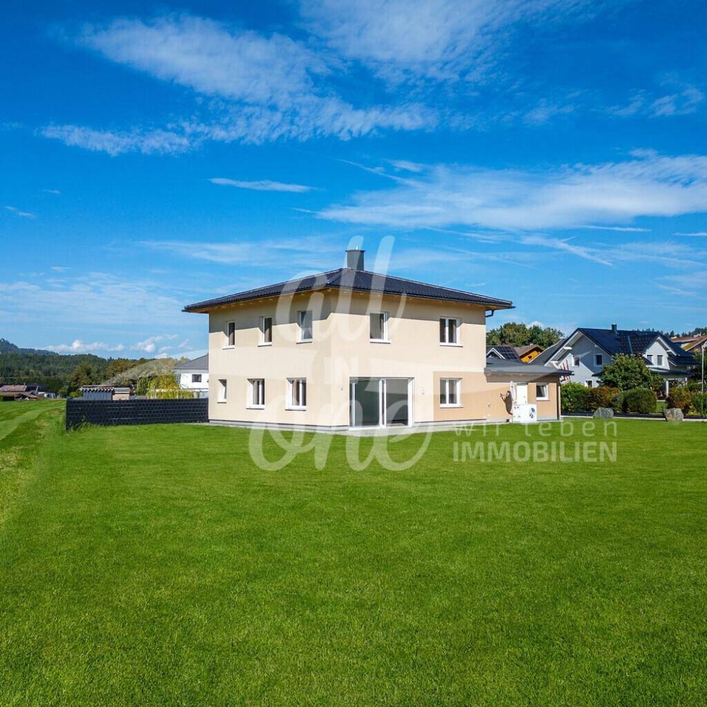 Casa de 4 dormitorios en Volkermarkt, Austria No. 251391