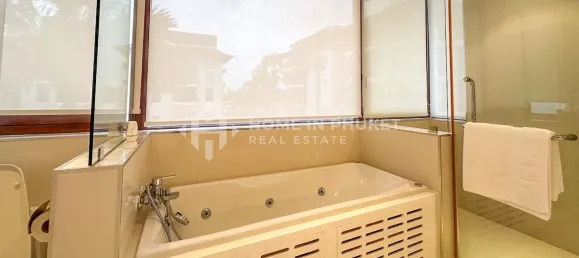 2 Schlafzimmer Eigentumswohnung in Phuket, Thailand, Nr. 60926 12