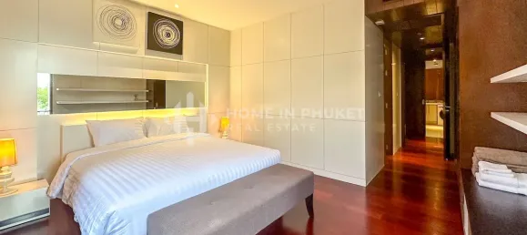 2 Schlafzimmer Eigentumswohnung in Phuket, Thailand, Nr. 60926 13
