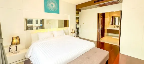 2 Schlafzimmer Eigentumswohnung in Phuket, Thailand, Nr. 60926 10