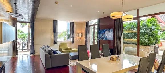 2 Schlafzimmer Eigentumswohnung in Phuket, Thailand, Nr. 60926 3