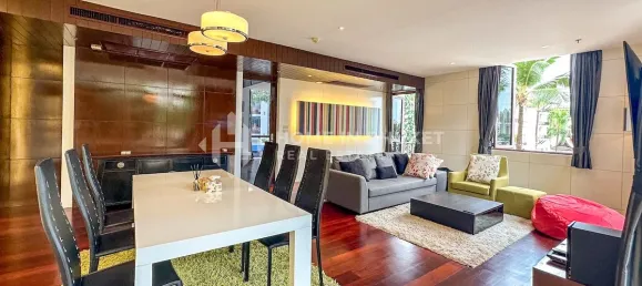 2 Schlafzimmer Eigentumswohnung in Phuket, Thailand, Nr. 60926 4