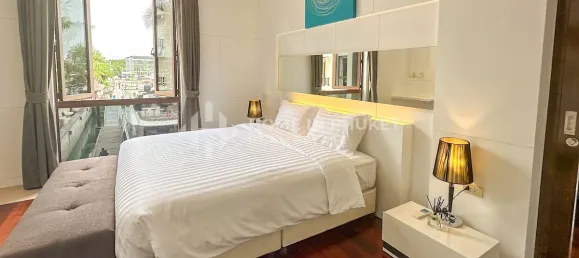 2 Schlafzimmer Eigentumswohnung in Phuket, Thailand, Nr. 60926 9