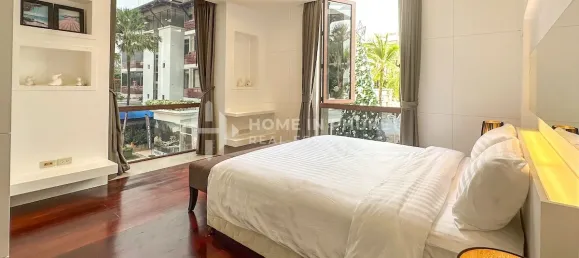 2 Schlafzimmer Eigentumswohnung in Phuket, Thailand, Nr. 60926 11