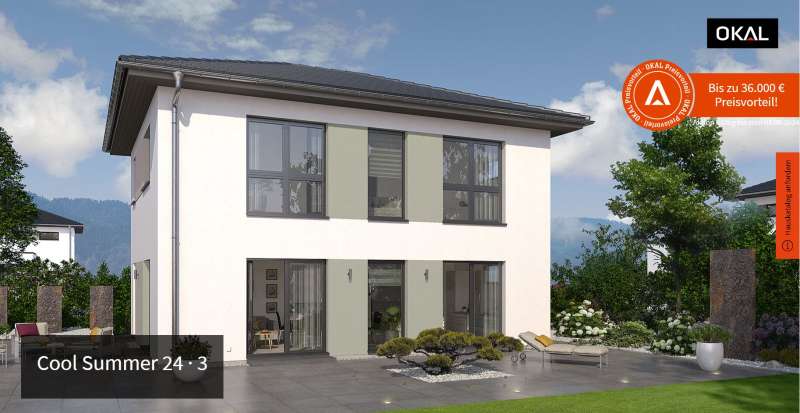 Villa de 4 divisões em Dachau, Germany N.º 137735