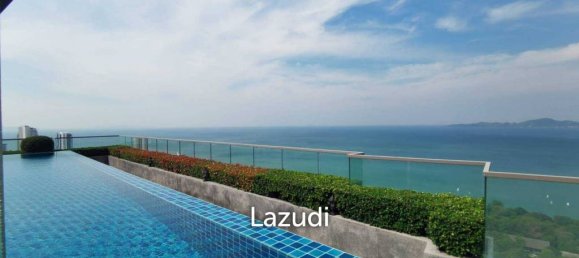 2 bedrooms Condo in Pattaya, Thailand No. 15767 10
