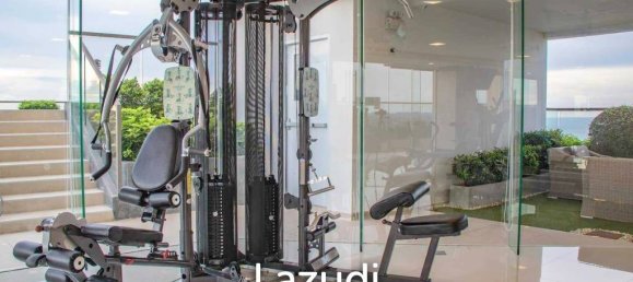 2 bedrooms Condo in Pattaya, Thailand No. 15767 4