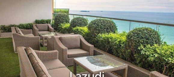 2 bedrooms Condo in Pattaya, Thailand No. 15767 3