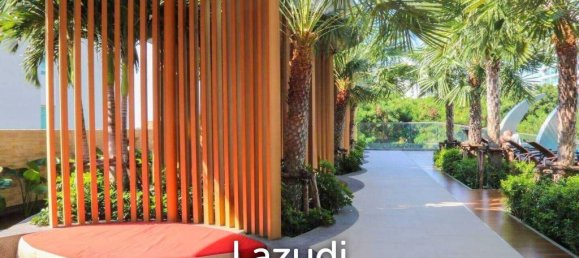 2 bedrooms Condo in Pattaya, Thailand No. 15767 2