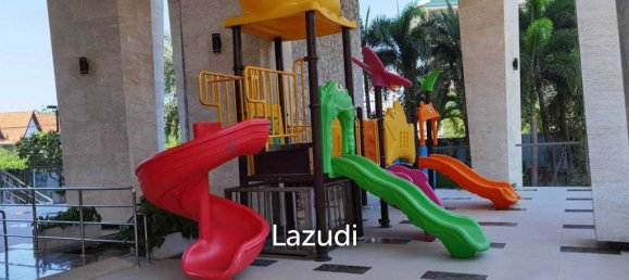 2 bedrooms Condo in Pattaya, Thailand No. 15767 8