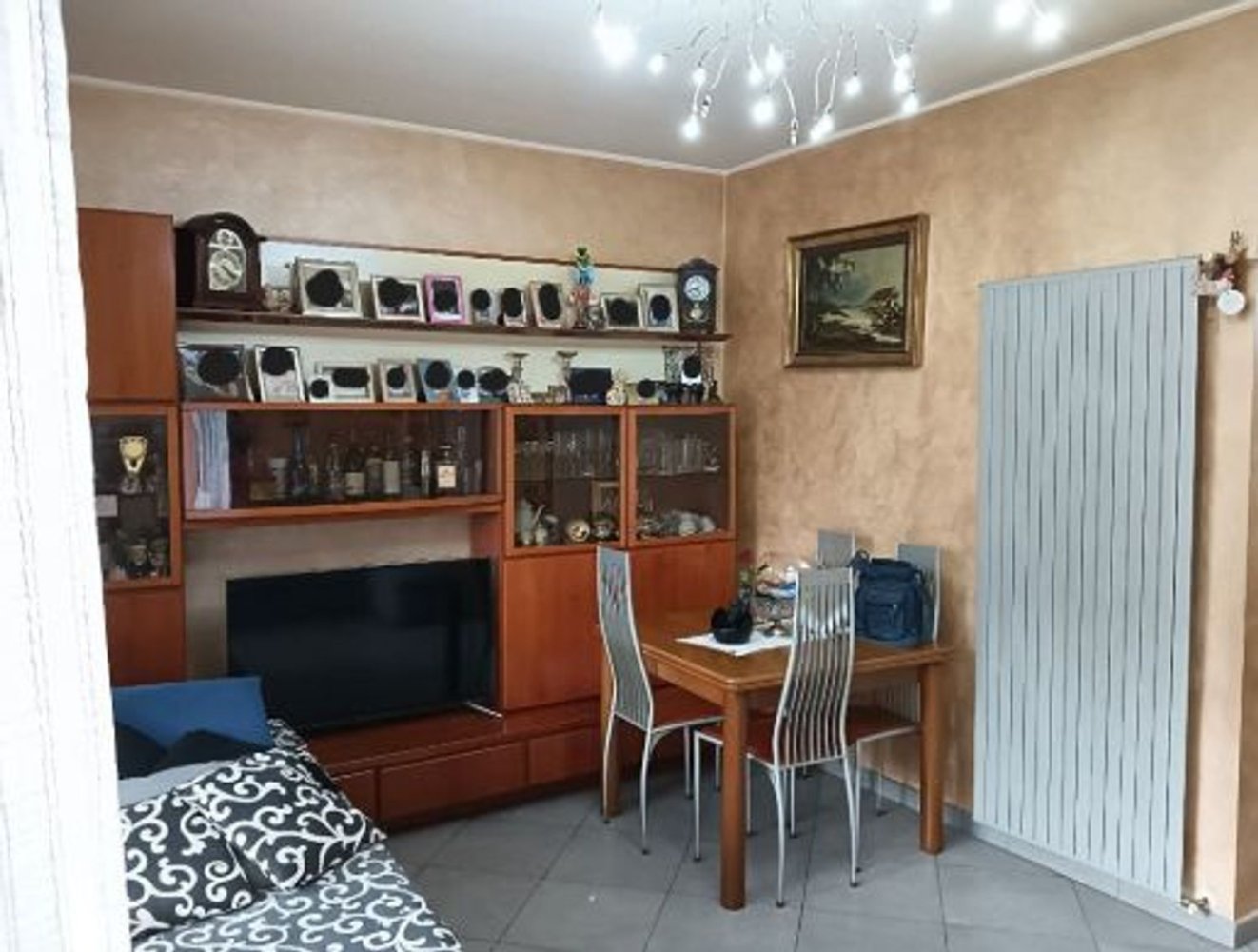 2 rooms Apartment in Cavenago di Brianza, Italy No. 186886