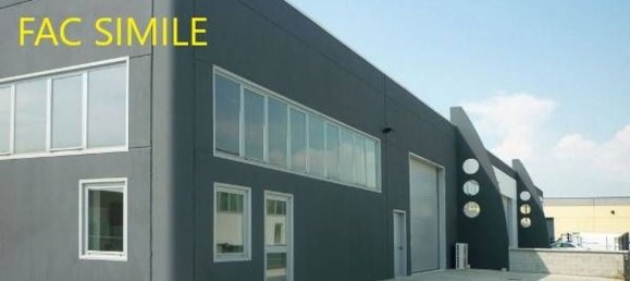 3 rooms Warehouse in Sesto Fiorentino, Italy No. 12029 6